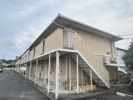 マンション三四四 Aの外観画像