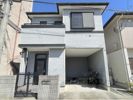 法連町304-6戸建の外観画像