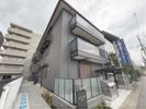 RETORIA瓦口CRESTの外観画像
