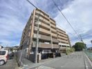 レイセニット奈良グラン・ヴェルジェの外観画像