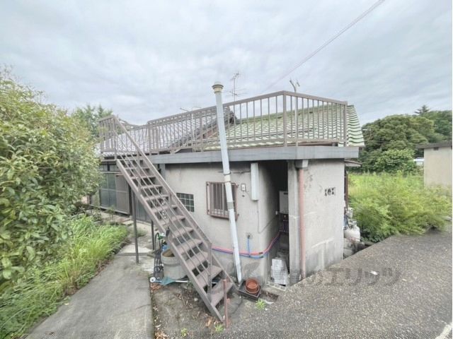 良福寺384-4戸建の外観画像