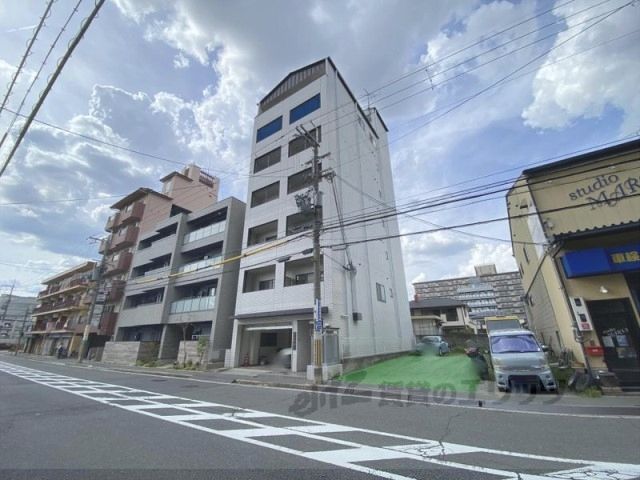 杉ヶ町ビルの外観画像