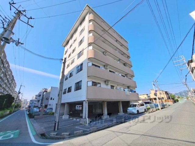 メゾンSTの外観画像