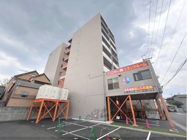 カーサ神宮前の外観画像