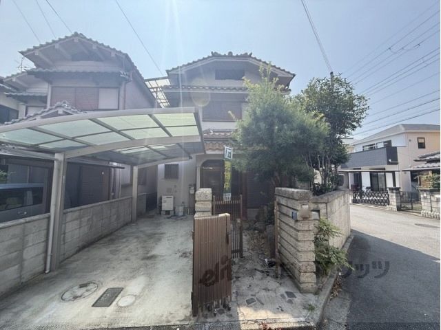 田井新町5-18戸建の外観画像