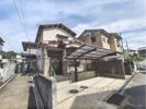 龍田北邸の外観画像