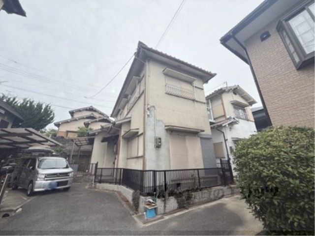 SGハウス北今市の外観画像