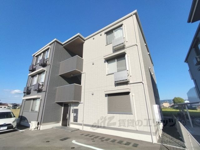 アクアポルタの外観画像