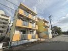 亀井一号館の外観画像