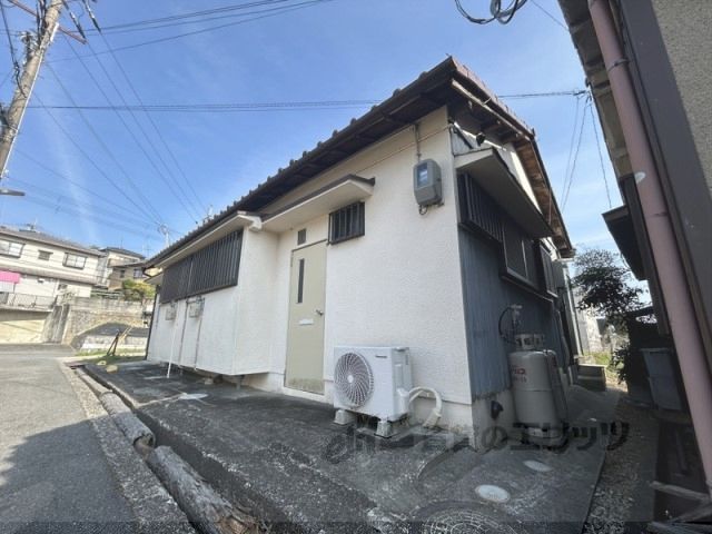般若寺町203タウンハウスの外観画像