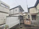 北永井町邸の外観画像
