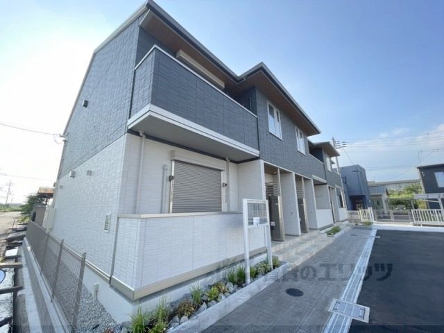 アムフルの外観画像
