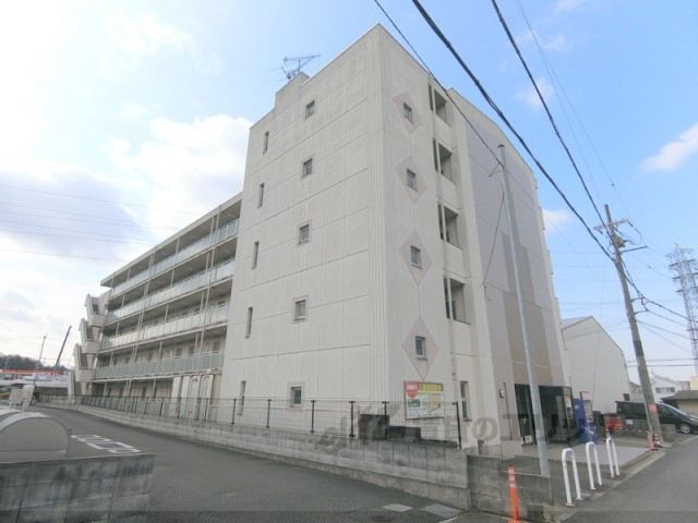 クリーンハイツオンリーワンの外観画像