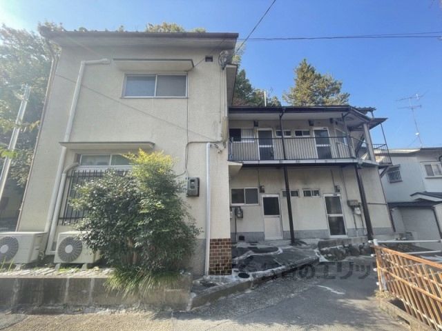 児島アパートの外観画像