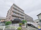 ライオンズマンション奈良の外観画像