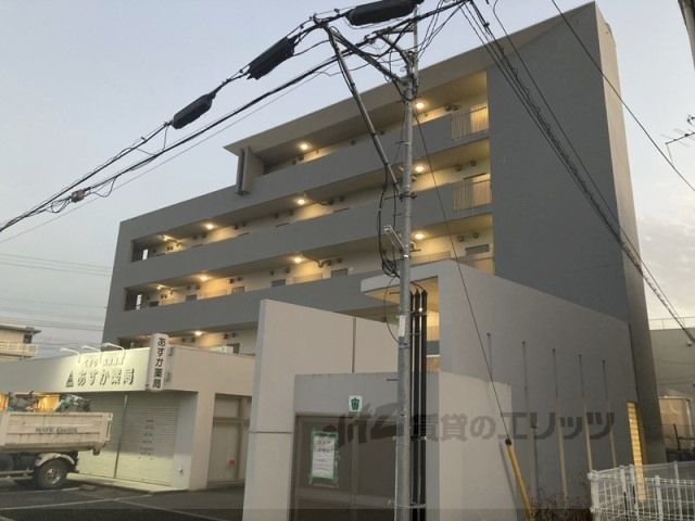 サンシャイン谷野の外観画像