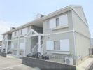 ラポールの外観画像