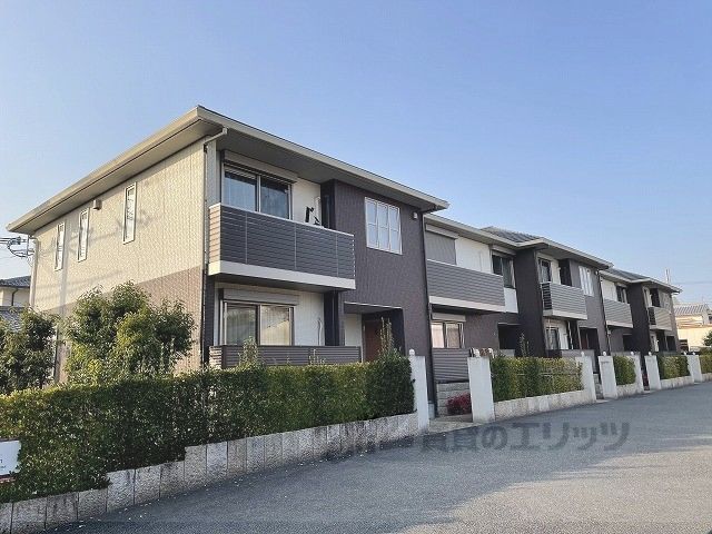 ココ・マールの外観画像