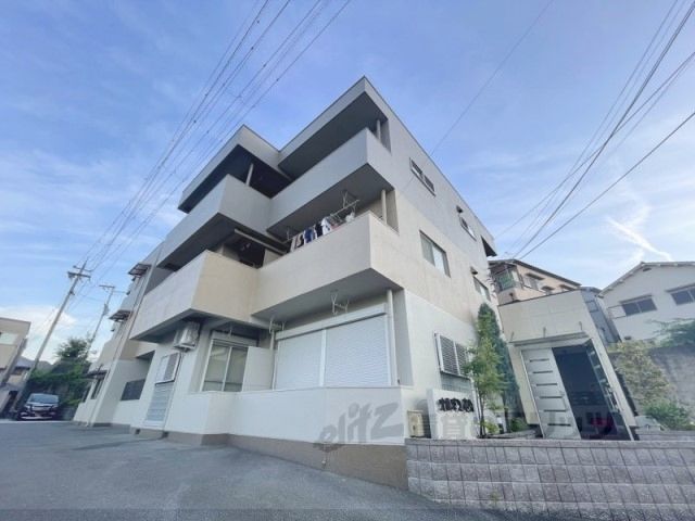 オルボス壱分の外観画像