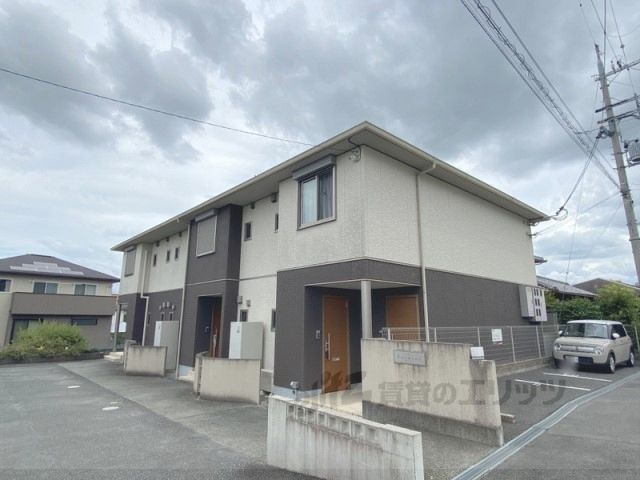 サンドゥールの外観画像