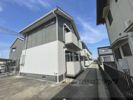 プレミール深田の外観画像