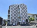 山城クリーンハイツの外観画像