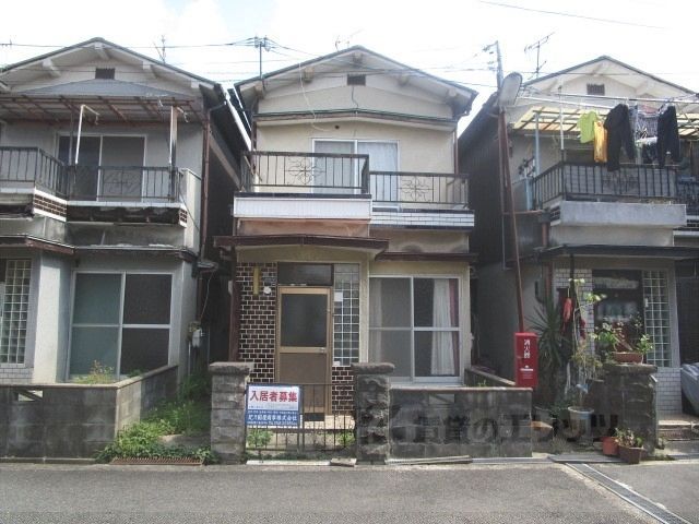 恋の窪一丁目 野口邸の外観画像