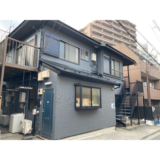 ペチュニアの外観画像