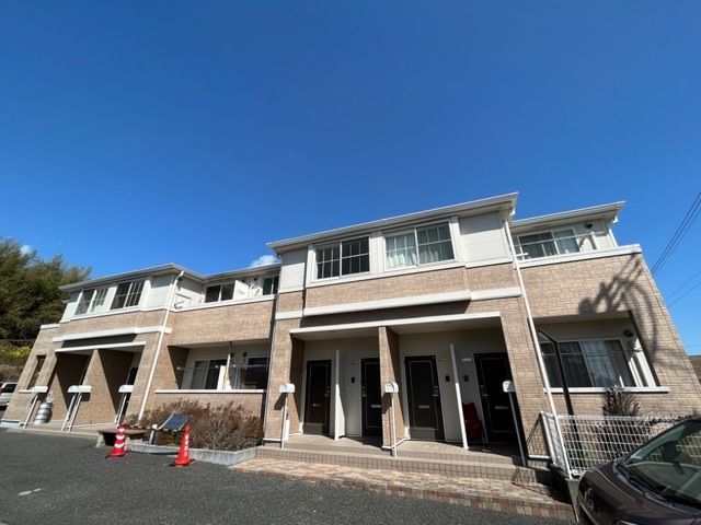 Ocean View M&Cの外観画像
