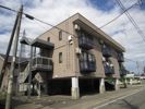 ハイツリバーサイドの外観画像