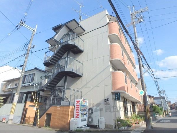 サニーライフⅡの外観画像