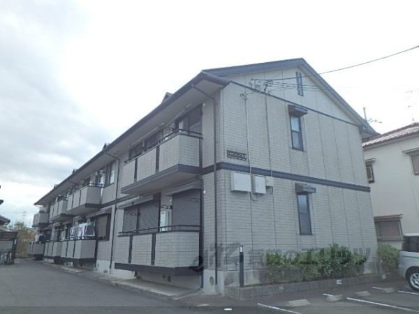 リオベルデ寺田の外観画像