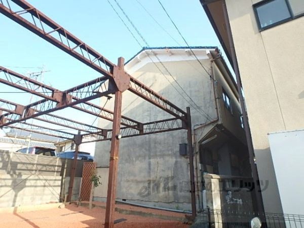 千葉住宅の外観画像