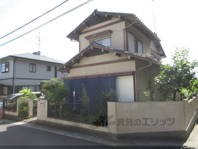 寺田宮ノ谷29-68貸家の外観画像