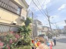 羽拍子町1-75 貸家の外観画像