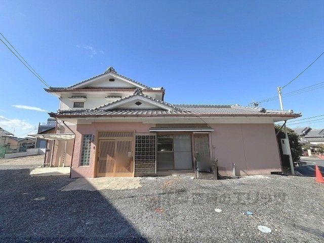 MAYUMIハウス533号館寺田宮ノ谷の外観画像