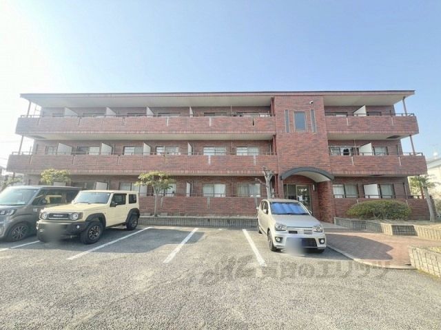 ハイツ池本Ⅰの外観画像