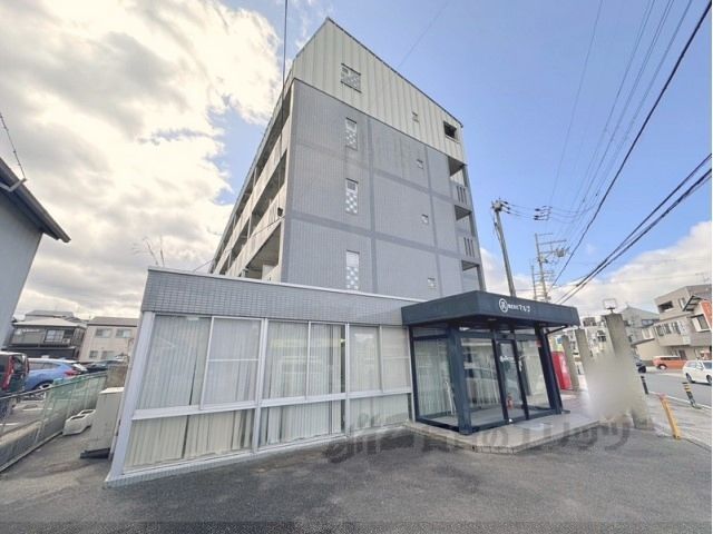 シェラールⅠの外観画像