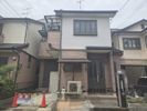槇島町外48-6貸家の外観画像