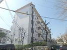 久御山団地38号棟の外観画像