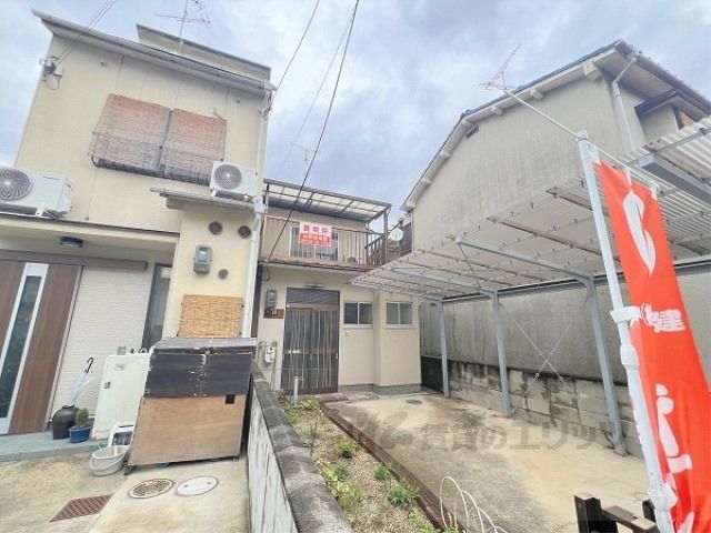 寺田樋尻60-52の外観画像