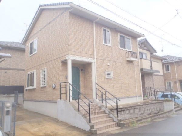 木村ハウスの外観画像