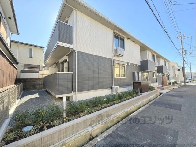 D-ROOM富野乾垣内の外観画像