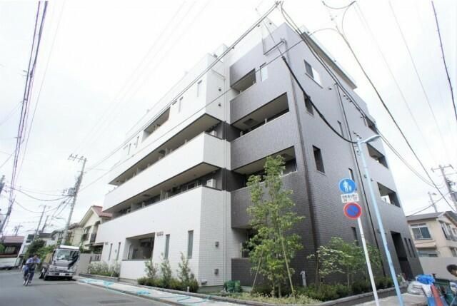 スマート・グラン 荻窪(IoT賃貸)の外観画像