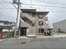 ジュネス京田辺の外観画像