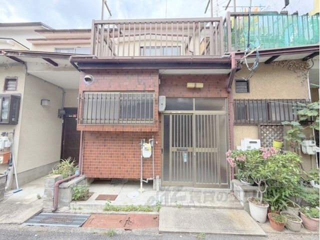 小倉町南浦21-138貸家の外観画像