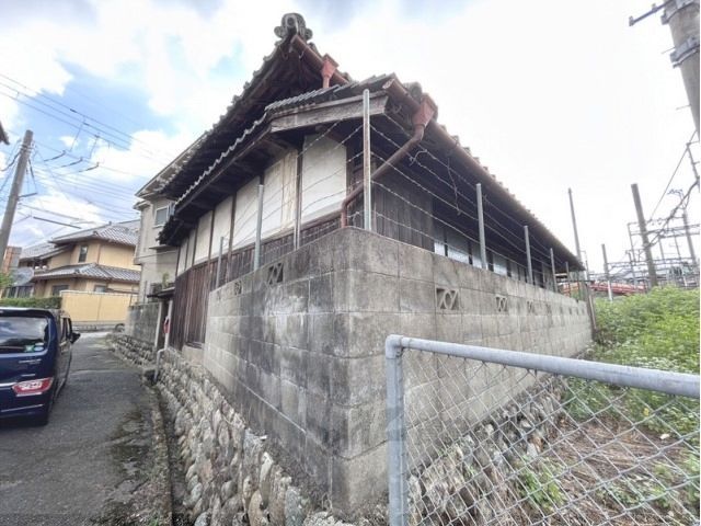 グレイル大淀町 離れの外観画像