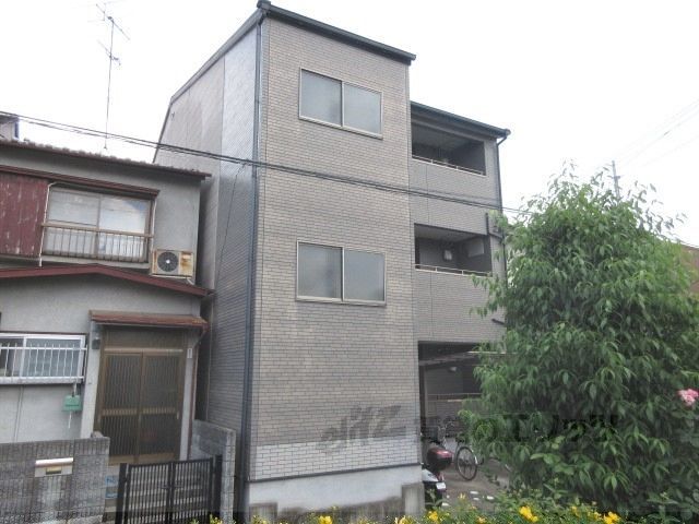 プロムナードの外観画像