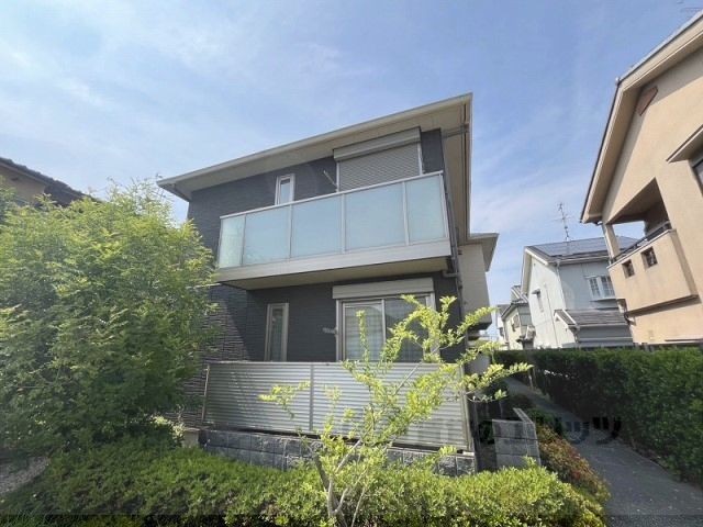 シャーメゾンみずほの外観画像