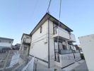 ハイツ山岡の外観画像